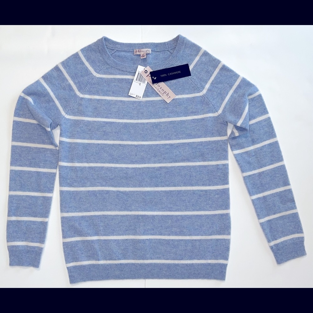 Women cashmere sweater